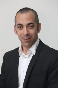 צח ברקי. צילום: קובי קנטור