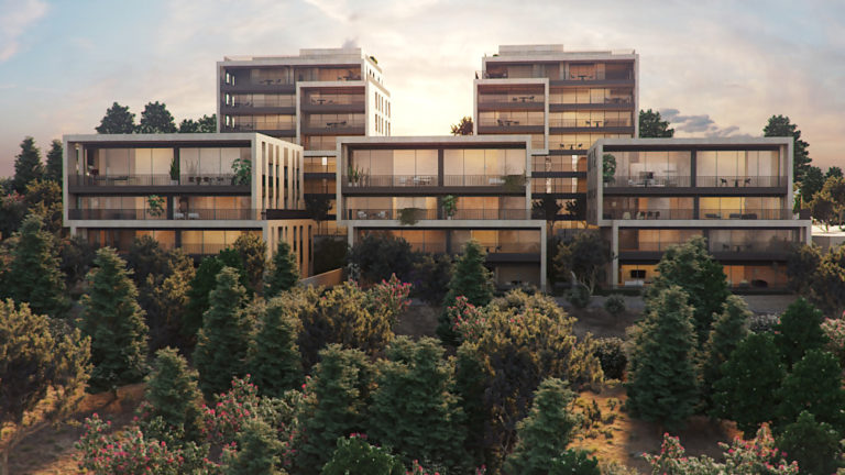 משכנות התיאטרון -האחים חסיד