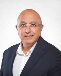 רו''ח אמיר קינן, סגן נשיא לשכת יועצי המס וממונה תחום חברות הערכות עסקים לגל השני