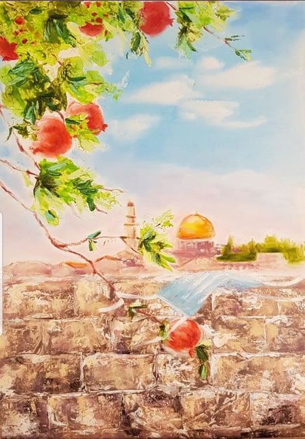 סיפורי עליה מרייה פרייגר