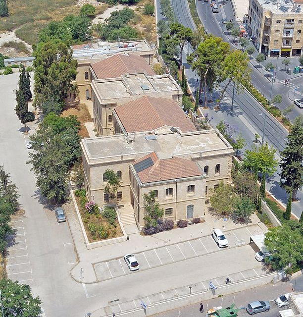 כ- 155 מקומות חניה חדשים: חניון שערי צדק הישן בירושלים יופעל כחניון ציבורי