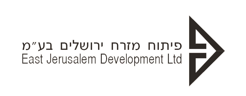 וקטורי פמי פיתוח מזרח ירושלים