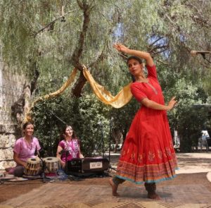 מורני. צילום - Natasha Shakhnes