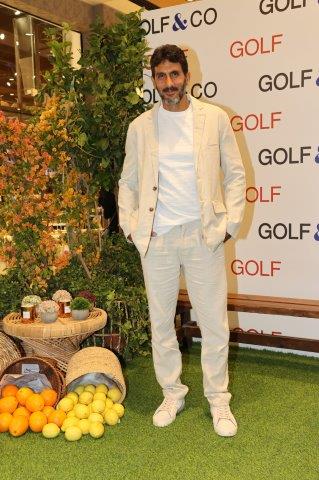 להשקת חנות גולף וגולף & קו החדשה בעזריאלי ירושלים. צילום רפי דלויה (58)