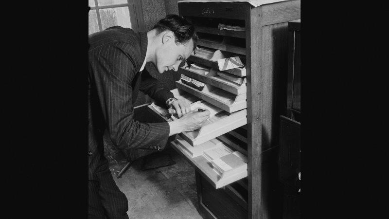 Willem and Frieda - Defying the Nazis - וילם ופרידה נגד הנאצים