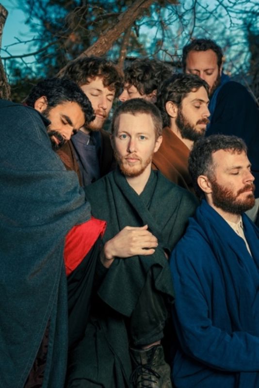 היללה צילום רונן גולדמן