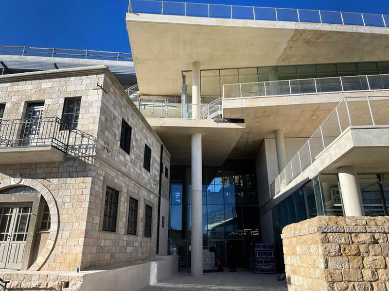 כנס בינלאומי בשיתוף האיגודים המקצועיים המובילים בתחומי התכנון, הבנייה ...