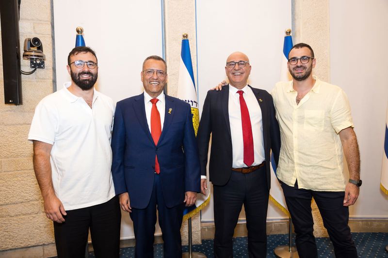 צילום: יוסף כהן