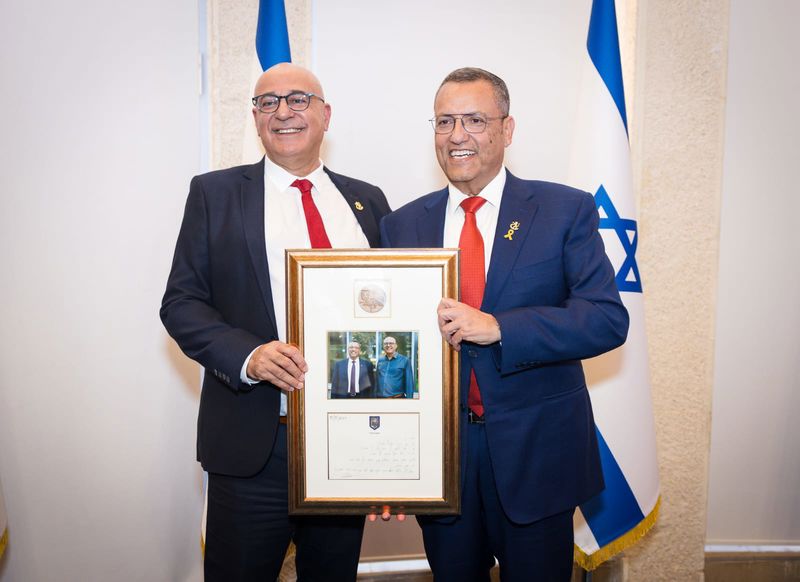 צילום: יוסף כהן