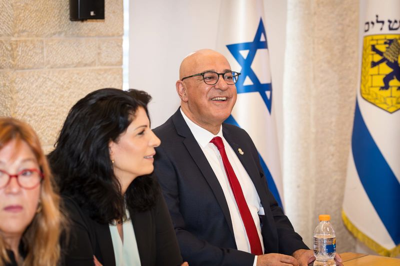 צילום: יוסף כהן