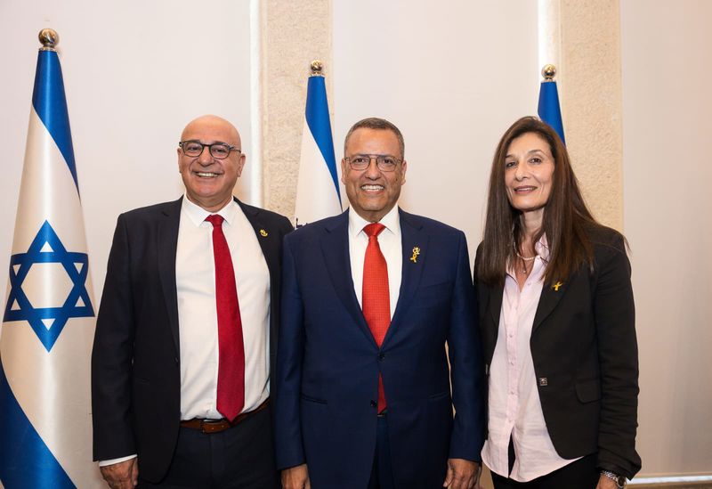 צילום: יוסף כהן