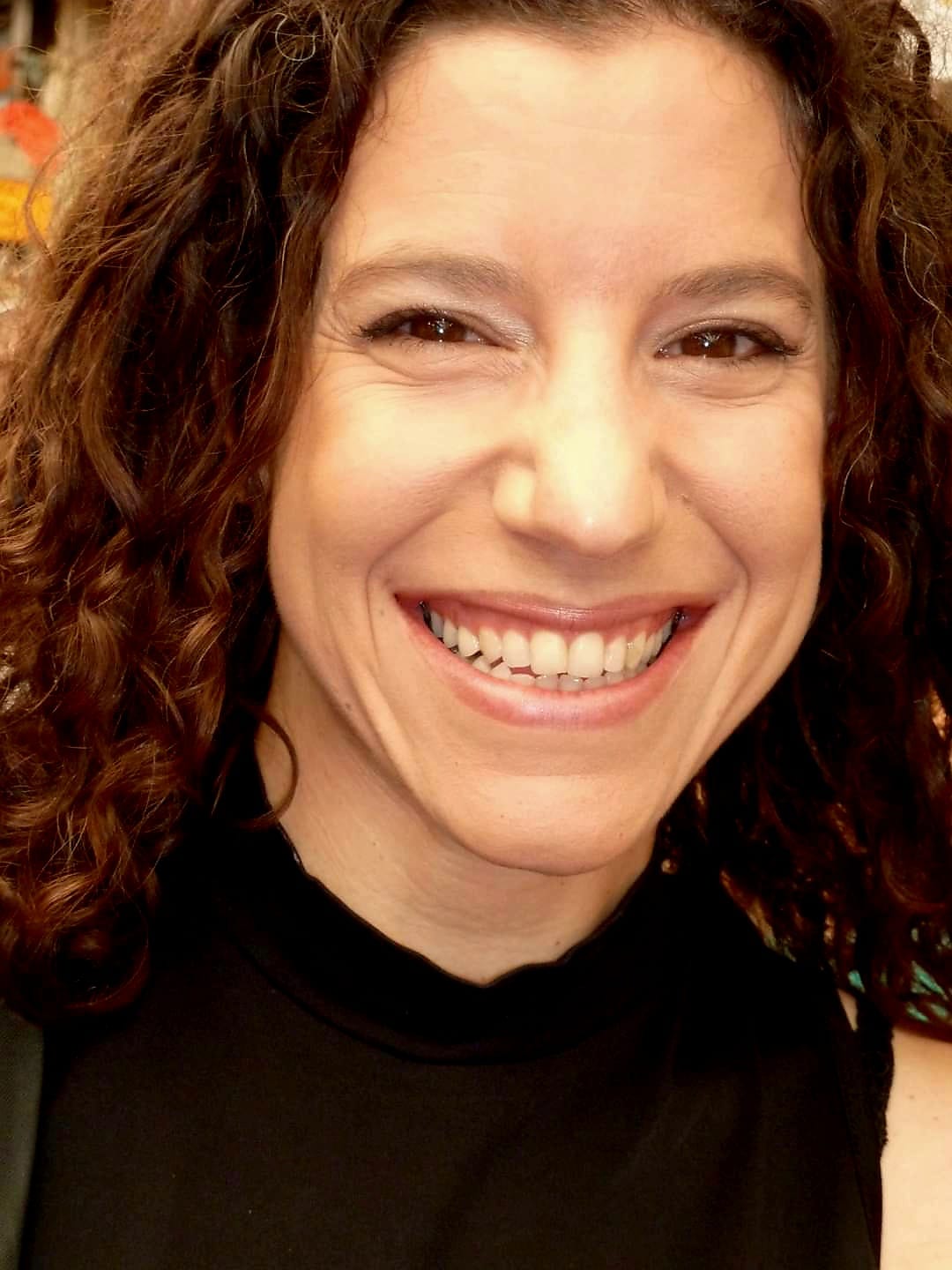 תמר יובל, מאוחדת מחוז ירושלים