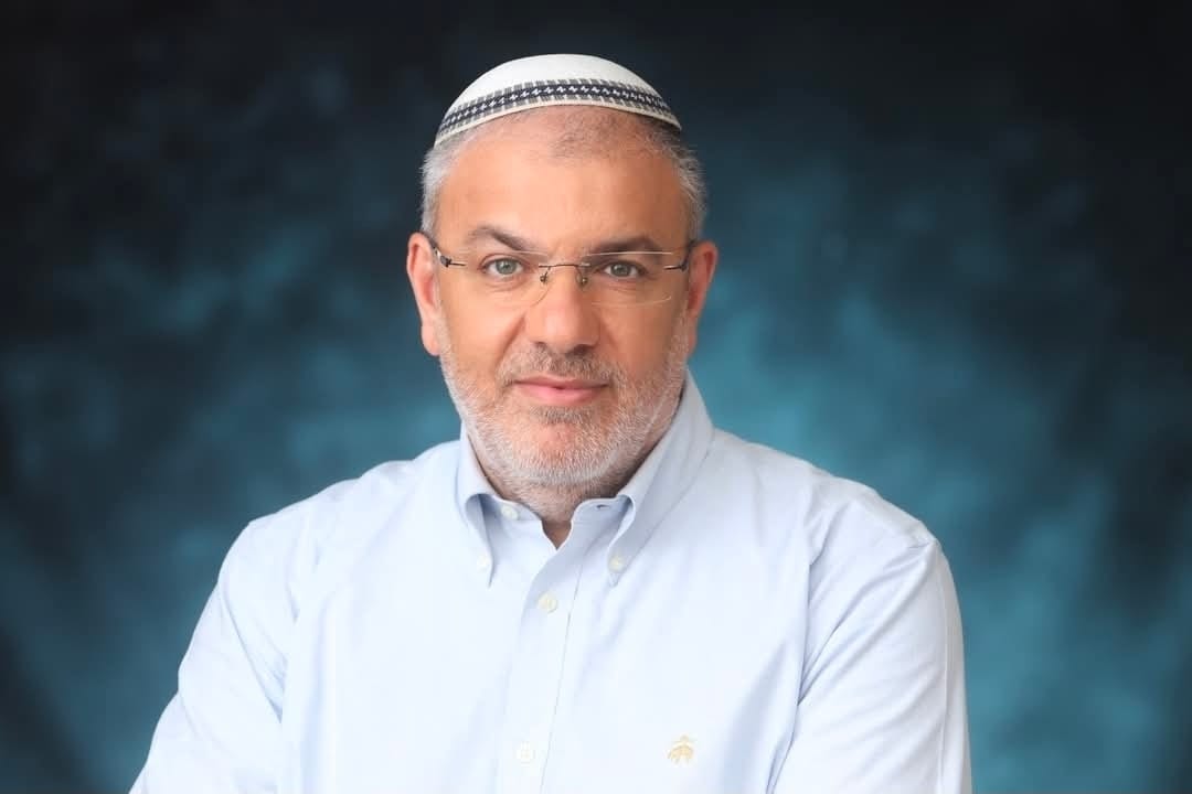 ראש המועצה גבעת זאב יוסי אסרף: "הגידול האדיר הוא תוצאה של חזון"