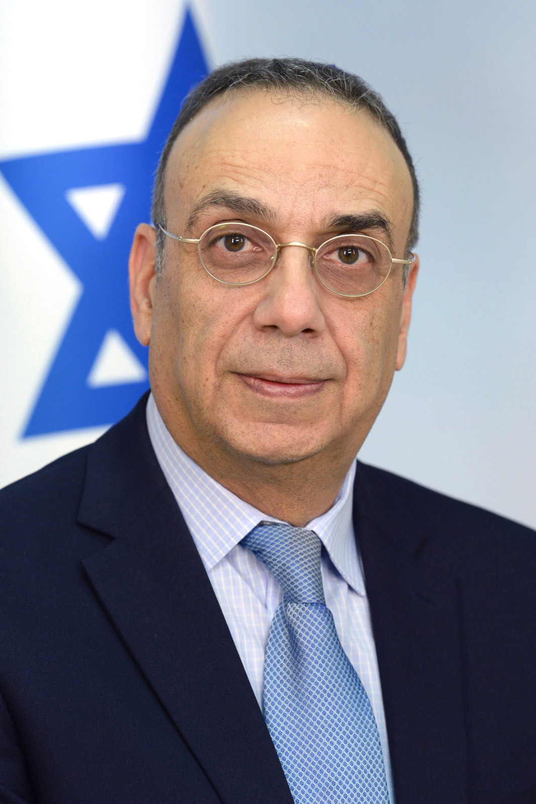 ניצן חן. צילום מרק ניימן לעמ