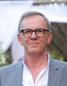 יו"ר מטי ירושלים אלי בנטאטה