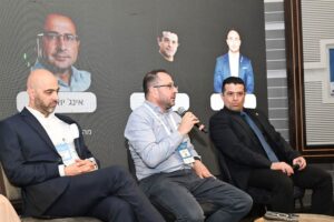 מהנדס העיר, אינג' יואל אבןהעירייה מתמקדת במימוש של חמישה מנועי צמיחה המשלבים דיור, תעסוקה ותשתיות ציבוריות.