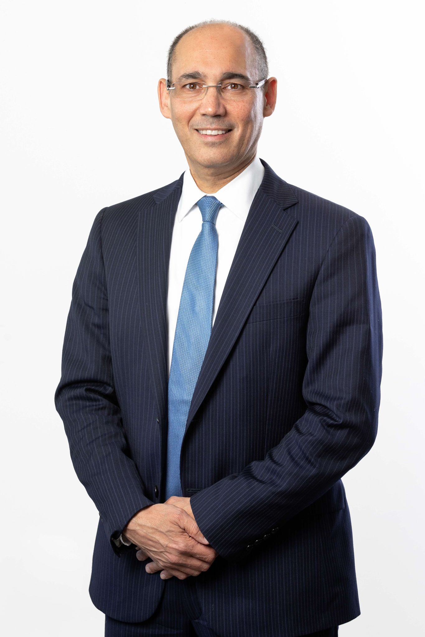 נגיד בנק ישראל, פרופ' ירון: