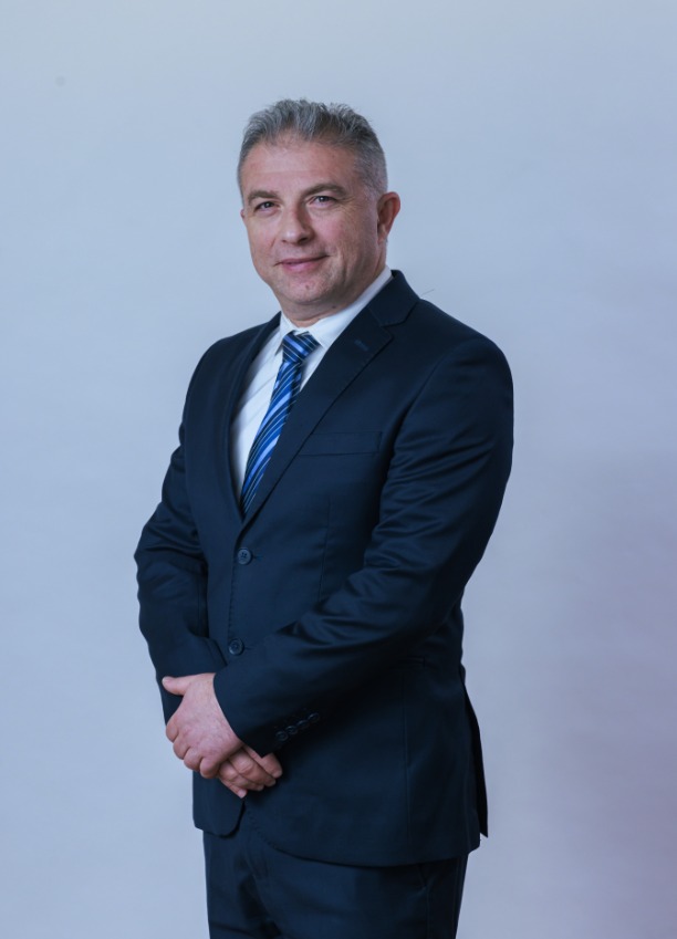 המפקח על הבנקים, דניאל חחיאשוילי: