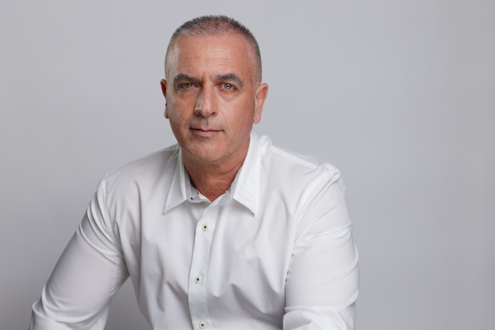 נשיא איגוד לשכות המסחר, שחר תורג'מן, צילום: עופר חגייב