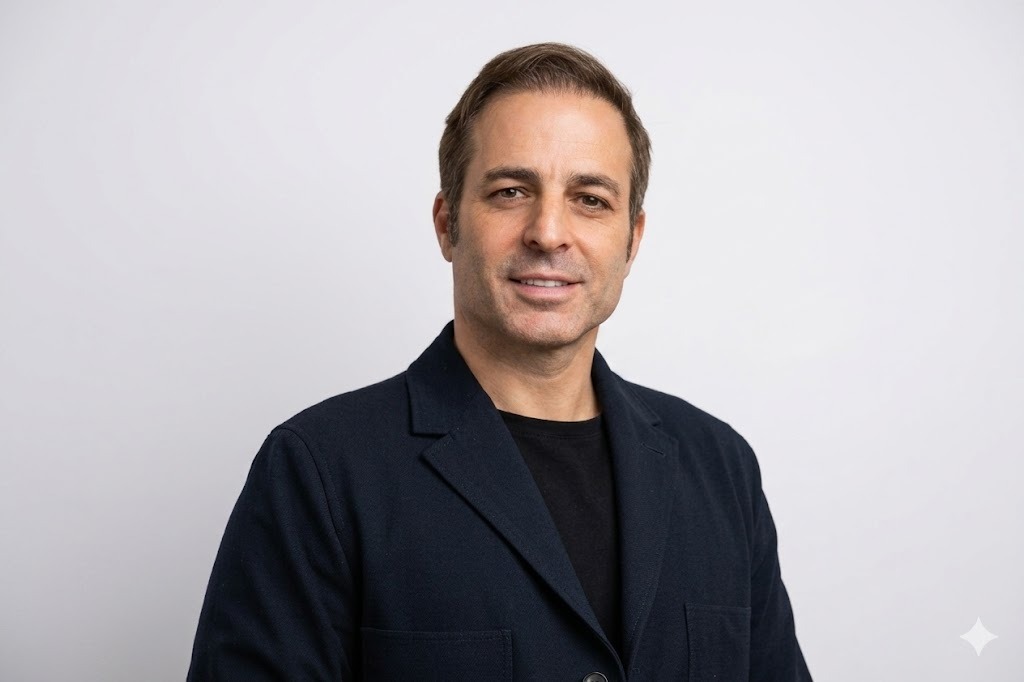  יריב וינברגר (מגן נדל"ן)