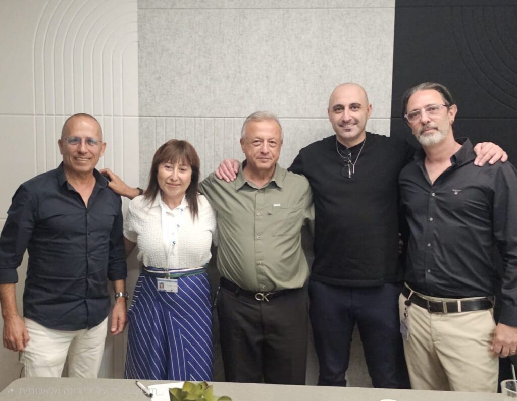 להנהלת מחוז השפלה נבחרו סיני עמרמי, אסף קופל, יהורם זנדני וקטרין עמרה