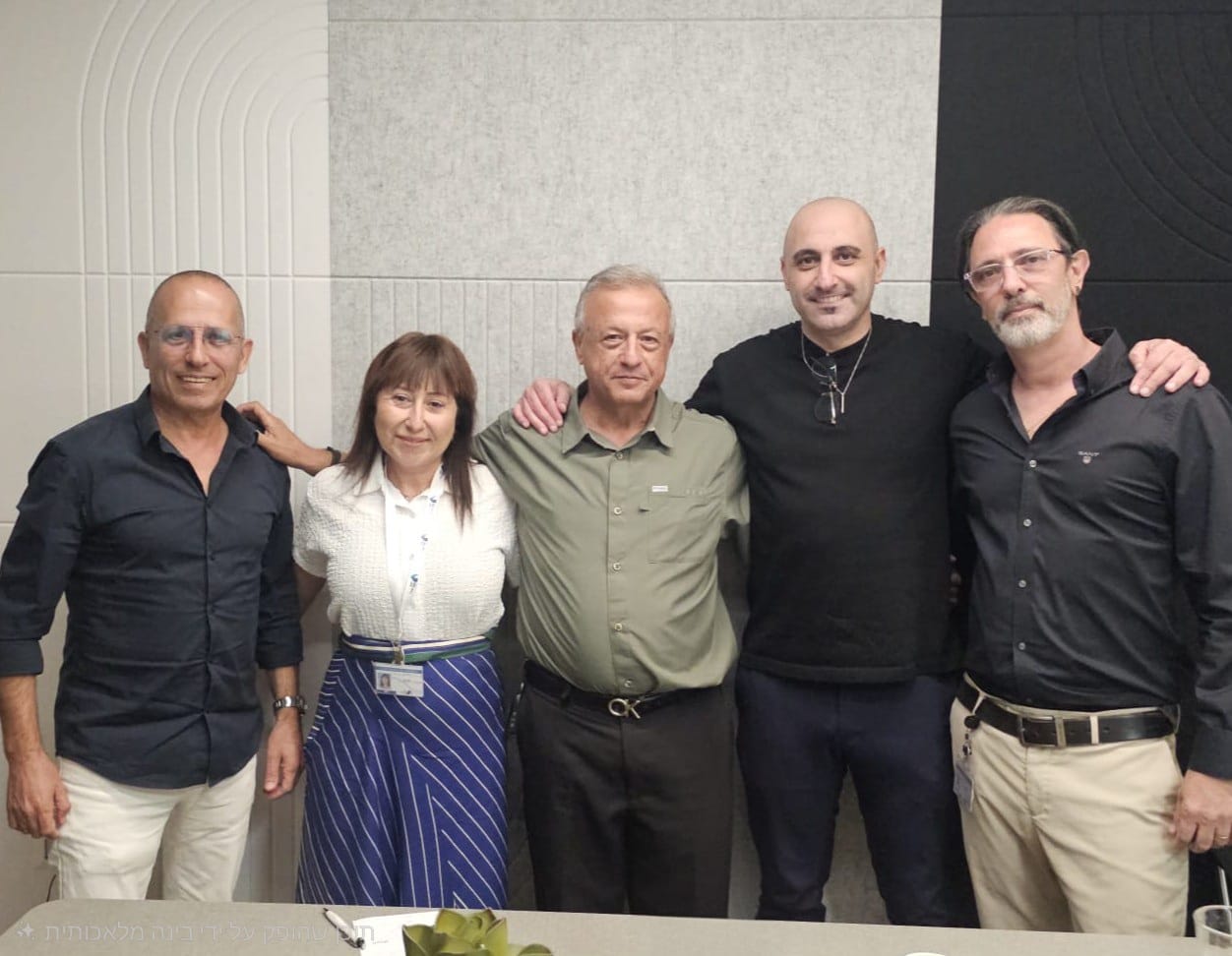 להנהלת מחוז השפלה נבחרו סיני עמרמי, אסף קופל, יהורם זנדני וקטרין עמרה
