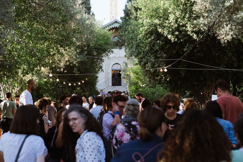השנה ישתתפו באירוע למעלה ממאה יוצרים ומעצבים מהארץ ומהעולם. שבוע העיצוב- דור קדמי
