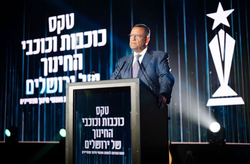 משה ליאון: הזדמנות עבור כולנו לעצור לרגע ולהוקיר 