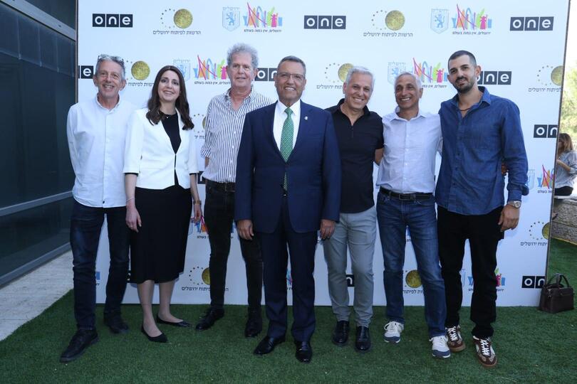 סמנכ״ל כספים מזוגים ורכישות, דודי גבריאלי, מנהל חטיבת טרנפורמציה דיגיטלית, ראובן כהן, מנהל סיכונים הסבות ומוצרים, ראובן מרדכי, משנה למנכ״ל , עדי שיין, חדווה עובדיה ומנהל אשכול שמעון קצובס