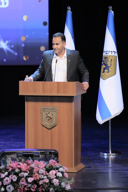 טקס מצטיינים לביא צילום עמית ברדוגו (1)