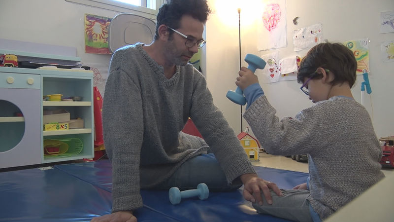 ישראלי תיעודי אני ניו ליאור מילר