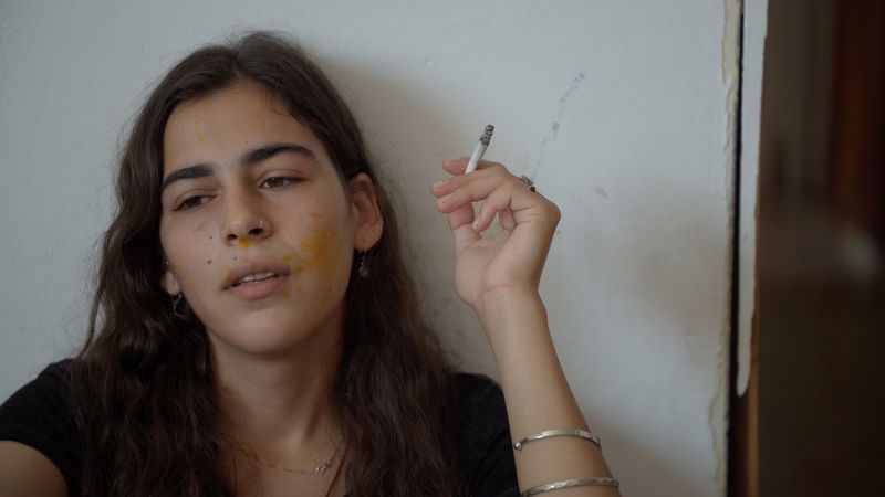 ישראלי תיעודי חיי שרה עומר דאידה