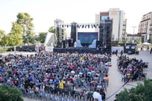 פסטיבל סוף הקיץ בתיאטרון ירושלים חוזר זו השנה ה-20 ומציע הן לילדים ולמשפחות והן לקהל הרחב חוויה אמנותית עשירה, מגוונת ומלאת דמיון, עם בכורות חדשות, שיתופי פעולה