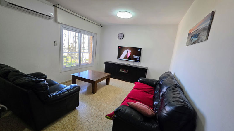 ברחוב הארבעה. שווקה במחיר מבוקש של 2.25 מיליון ₪