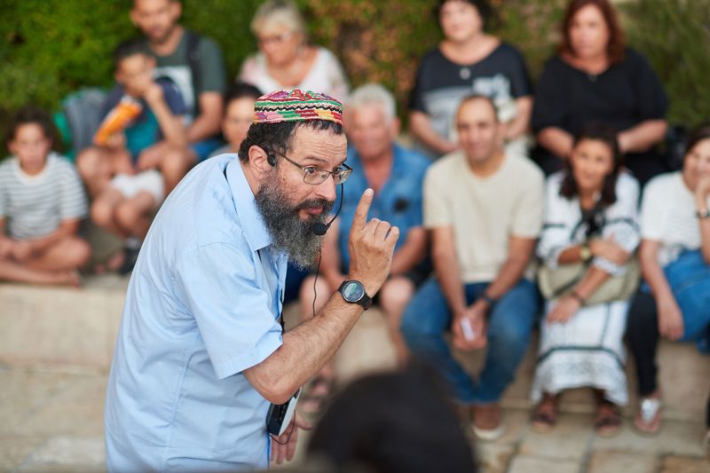 חביב. מאאתייים. צילום יעל הרמן
