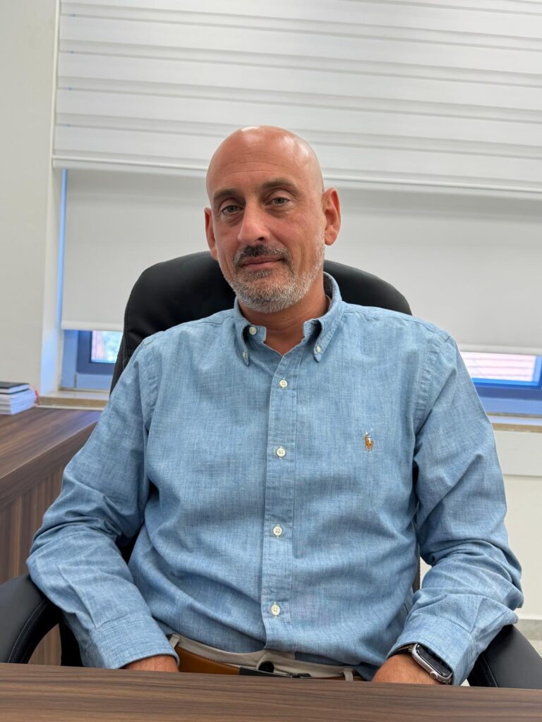 עו"ד ליאור ישראלי "המטרה להביא להסכם שמחזק את המערך המנהלי, החינוכי והרווחתי ברשויות".