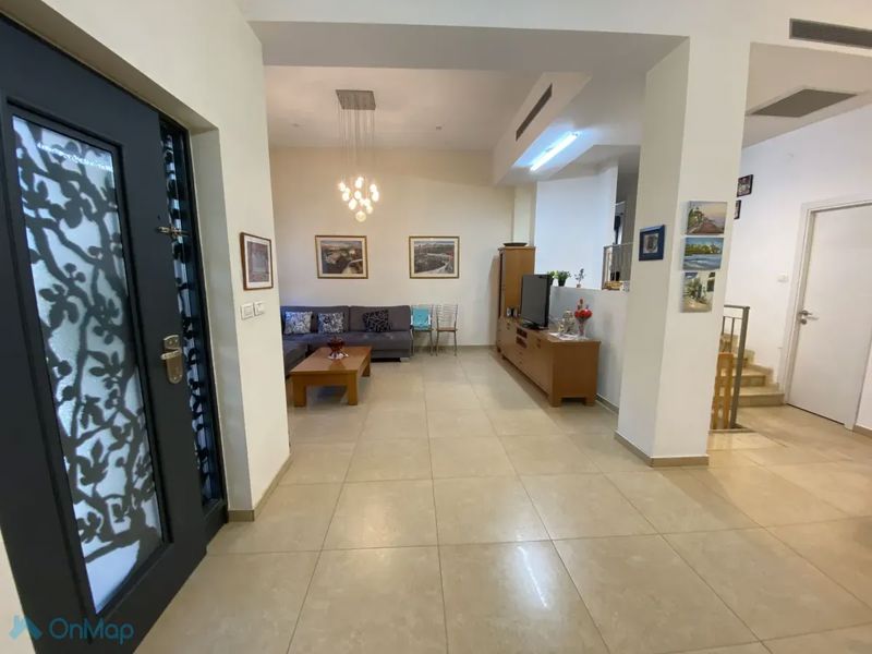 ברחוב מרים החשמונאית ב-6.65 מיליון ₪,