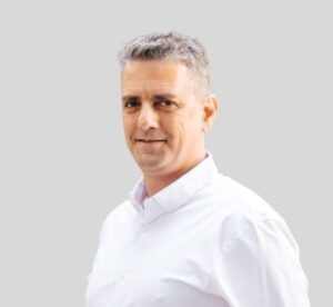 איציק קרודו משרד רווית נכסים קרדיט צילום: שמואל כהן
