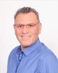 איציק לוי יור לשכת מתווכי הנדלן הארצית צילום דניאל עמרם