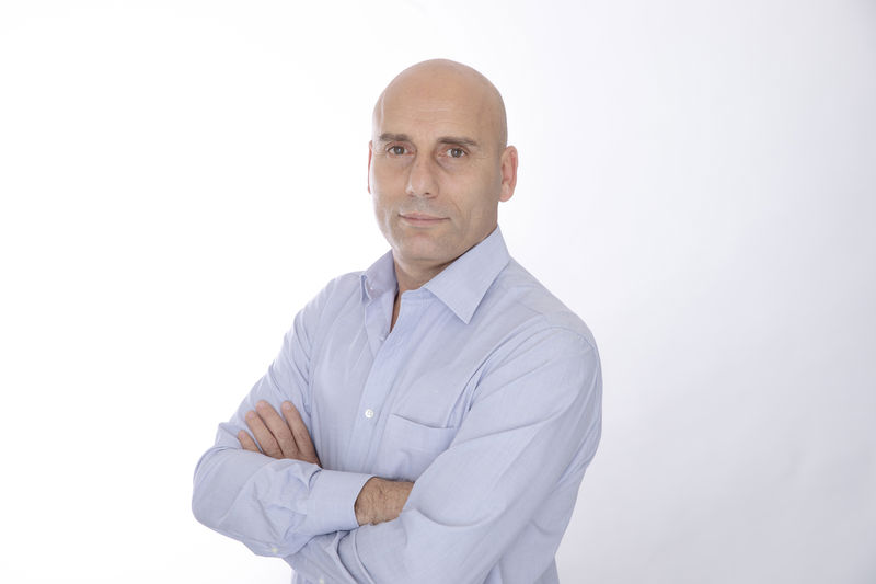 "מדובר בצעד שמאפשר לנו לחזק את הקשר עם הלקוחות שלנו ולהיות שם עבורם".עמוס מאור, סמנכל חטיבת לקוחות,צילום ענבל מרמרי