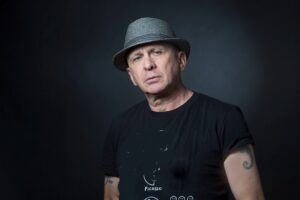 רפי פרסקי. קרדיט צילום ינאי יחיאל.