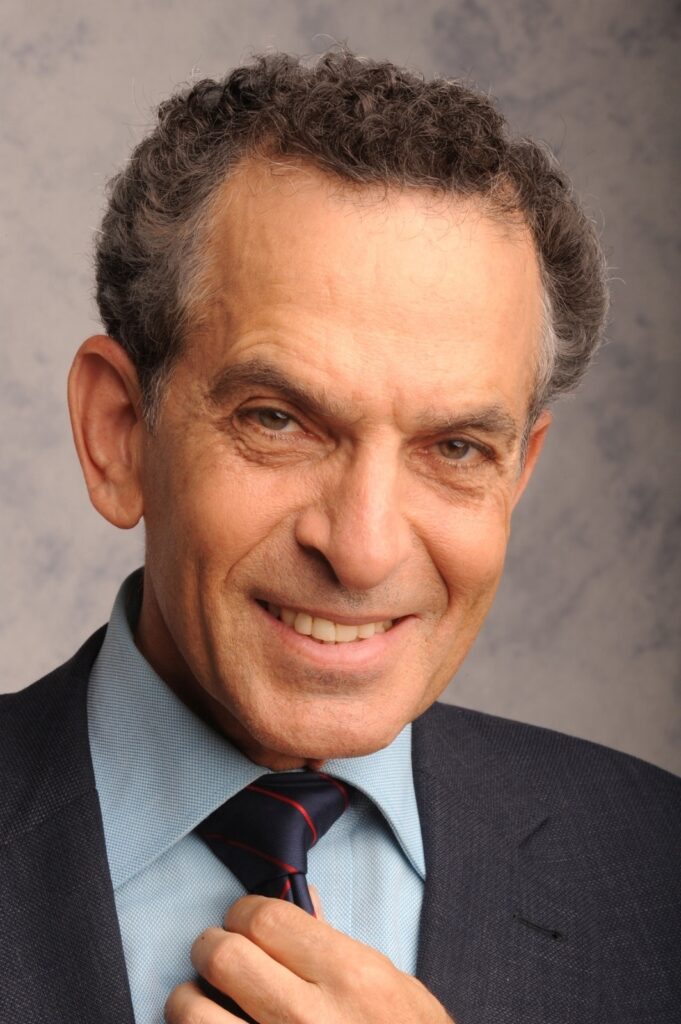 עו"ד בני דון-יחייא. צילם גדי דגון.